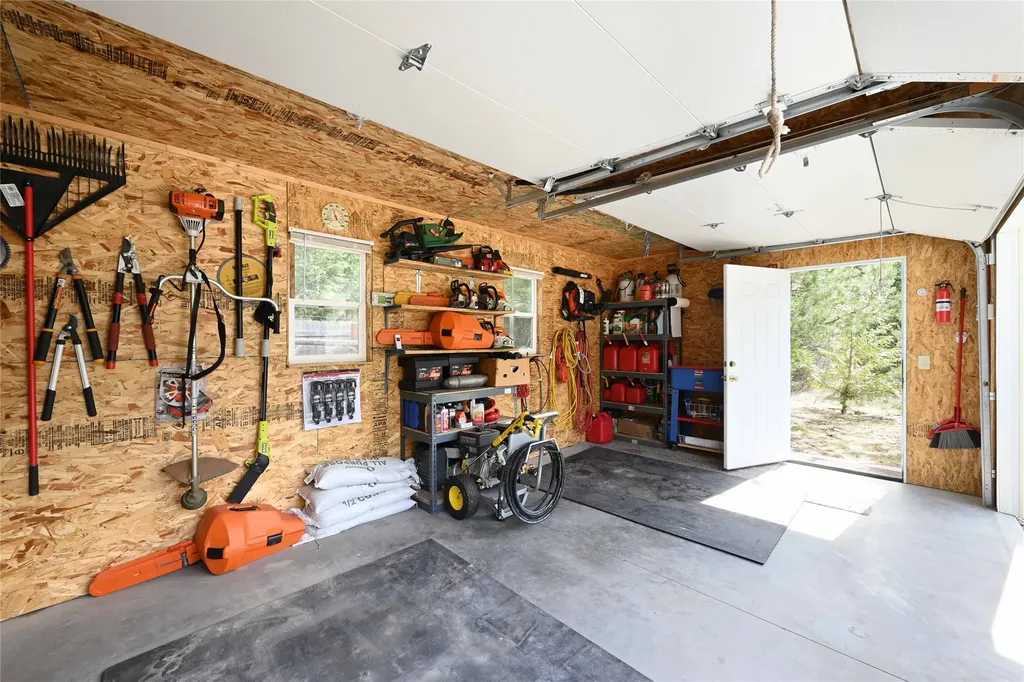42 Ponderosa Lane Thompson Falls MT 59873