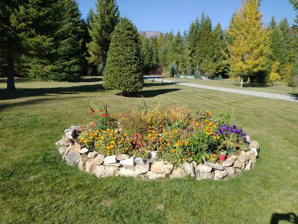42 Ponderosa Lane Thompson Falls MT 59873