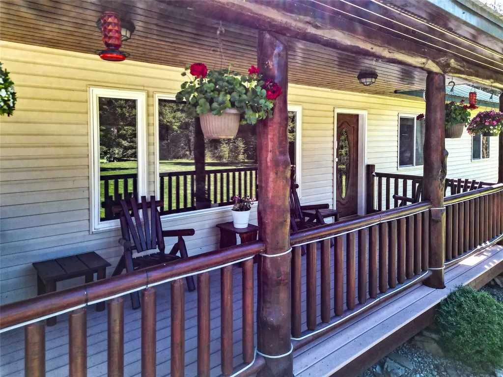 42 Ponderosa Lane Thompson Falls MT 59873
