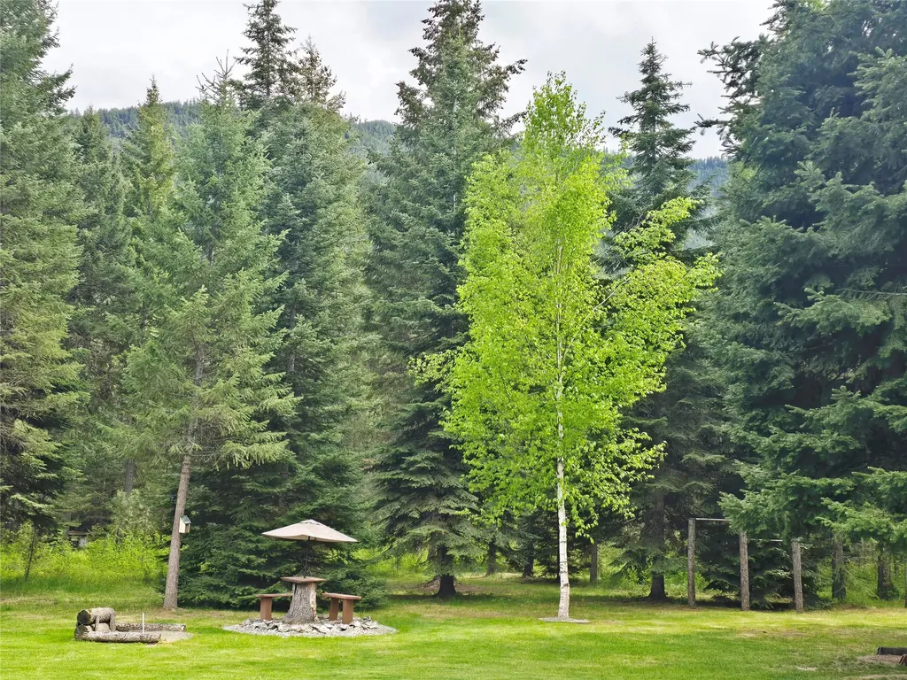 42 Ponderosa Lane Thompson Falls MT 59873