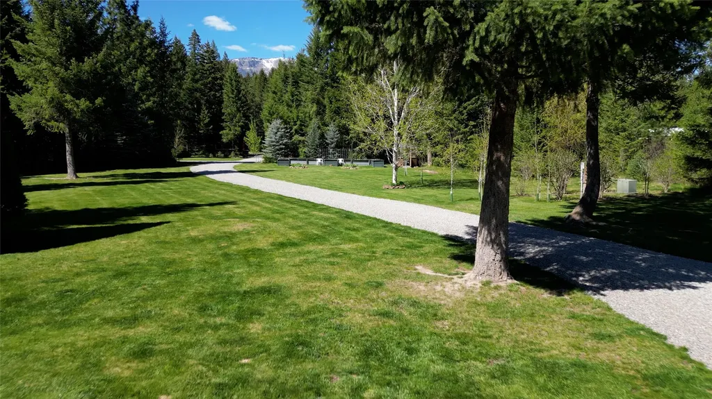 42 Ponderosa Lane Thompson Falls MT 59873