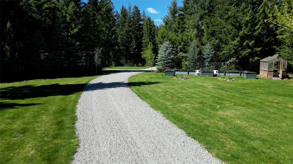 42 Ponderosa Lane Thompson Falls MT 59873