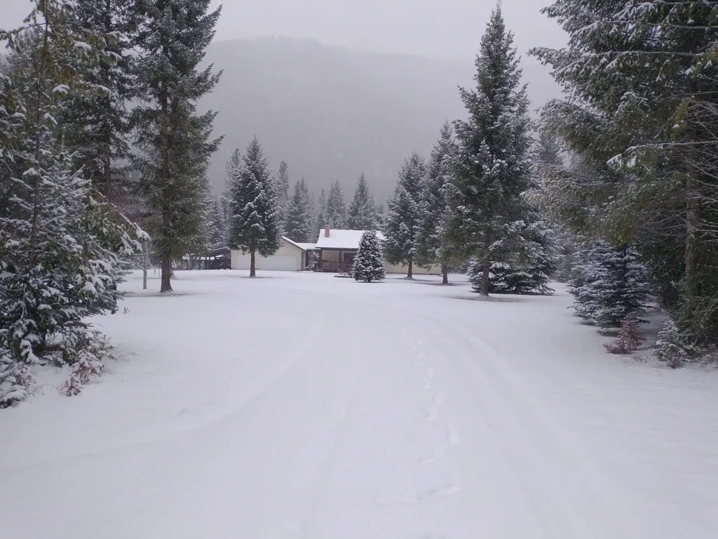 42 Ponderosa Lane Thompson Falls MT 59873
