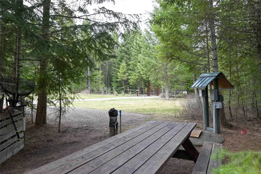 42 Ponderosa Lane Thompson Falls MT 59873