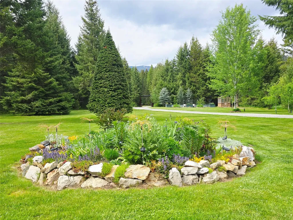 42 Ponderosa Lane Thompson Falls MT 59873