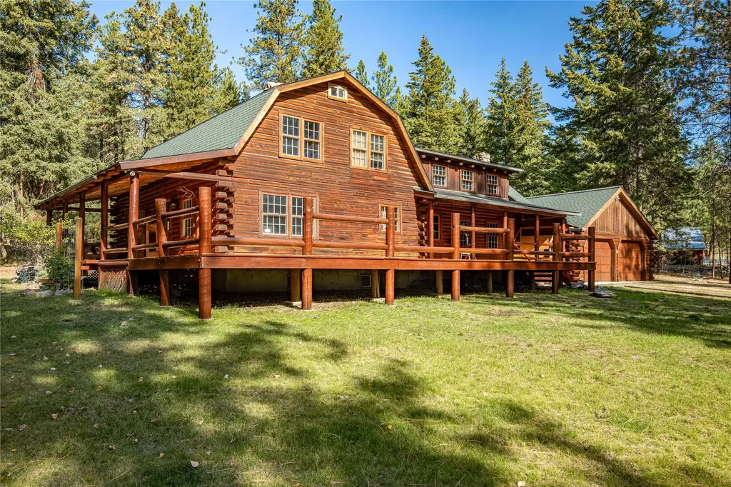 19600 Wambli Lane Huson MT 59846