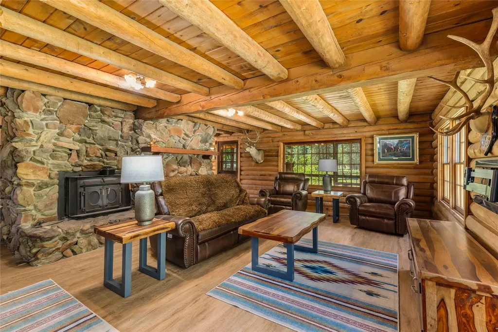 19600 Wambli Lane Huson MT 59846