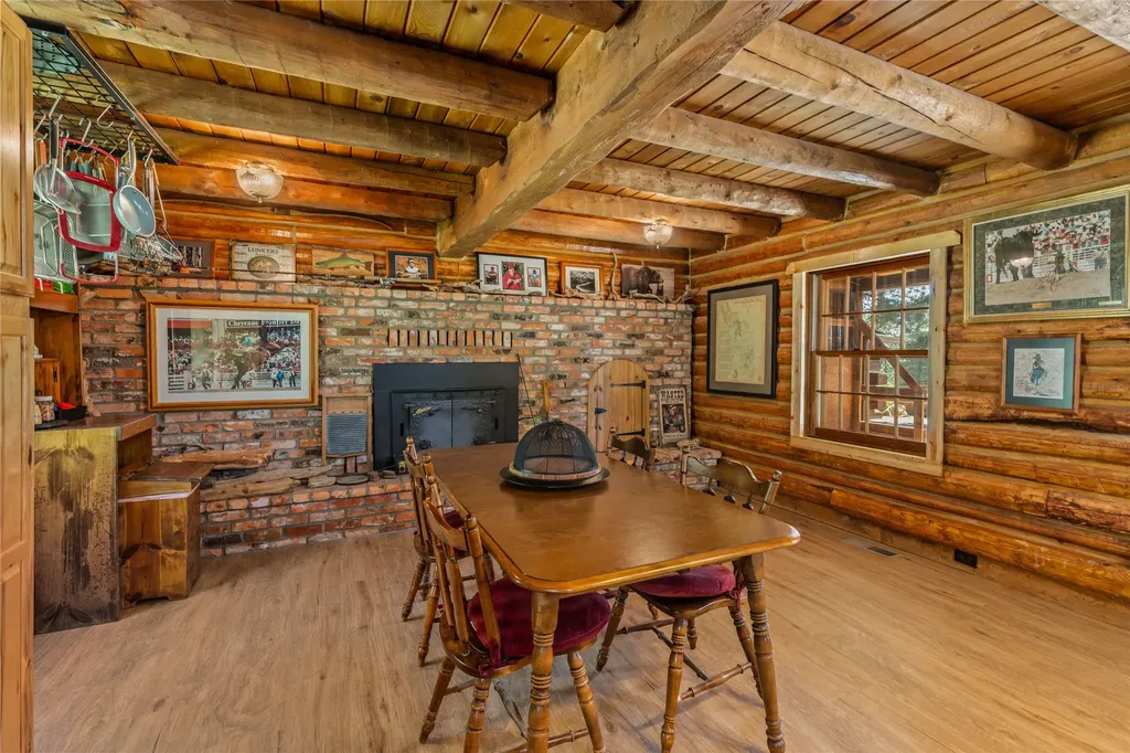 19600 Wambli Lane Huson MT 59846