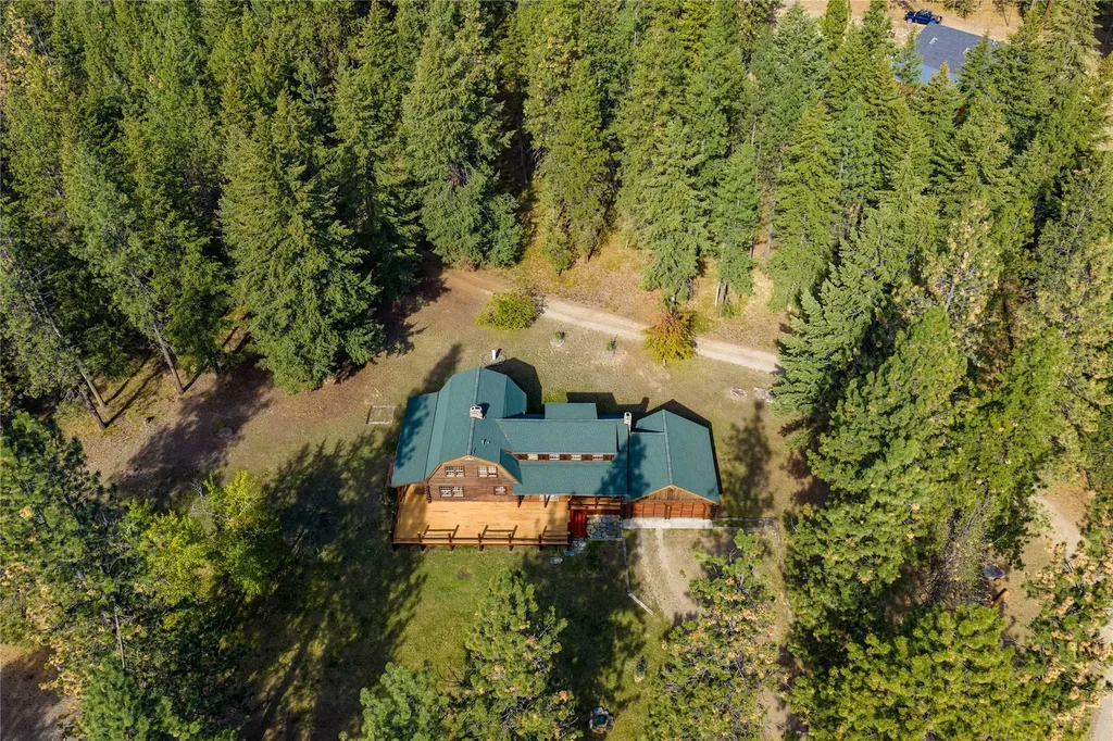 19600 Wambli Lane Huson MT 59846