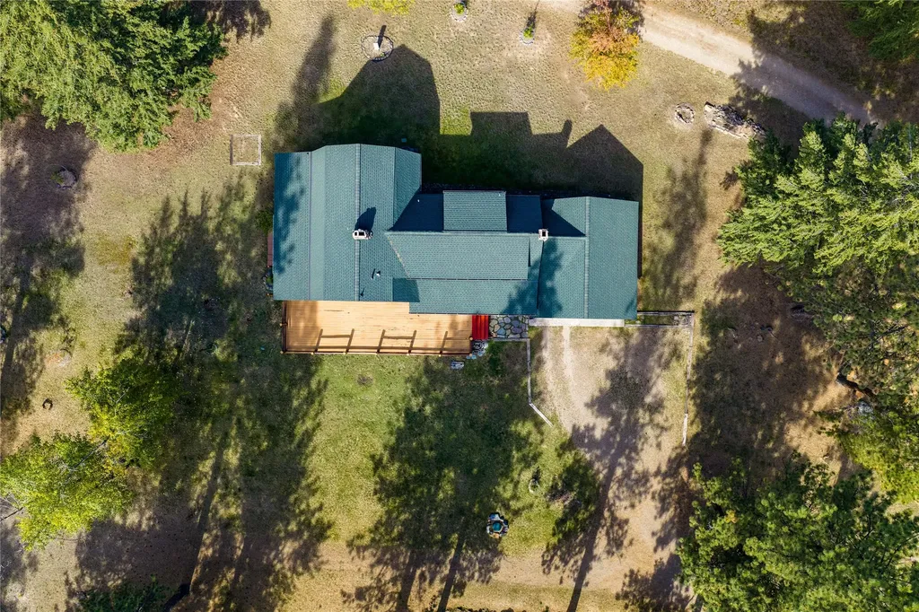 19600 Wambli Lane Huson MT 59846