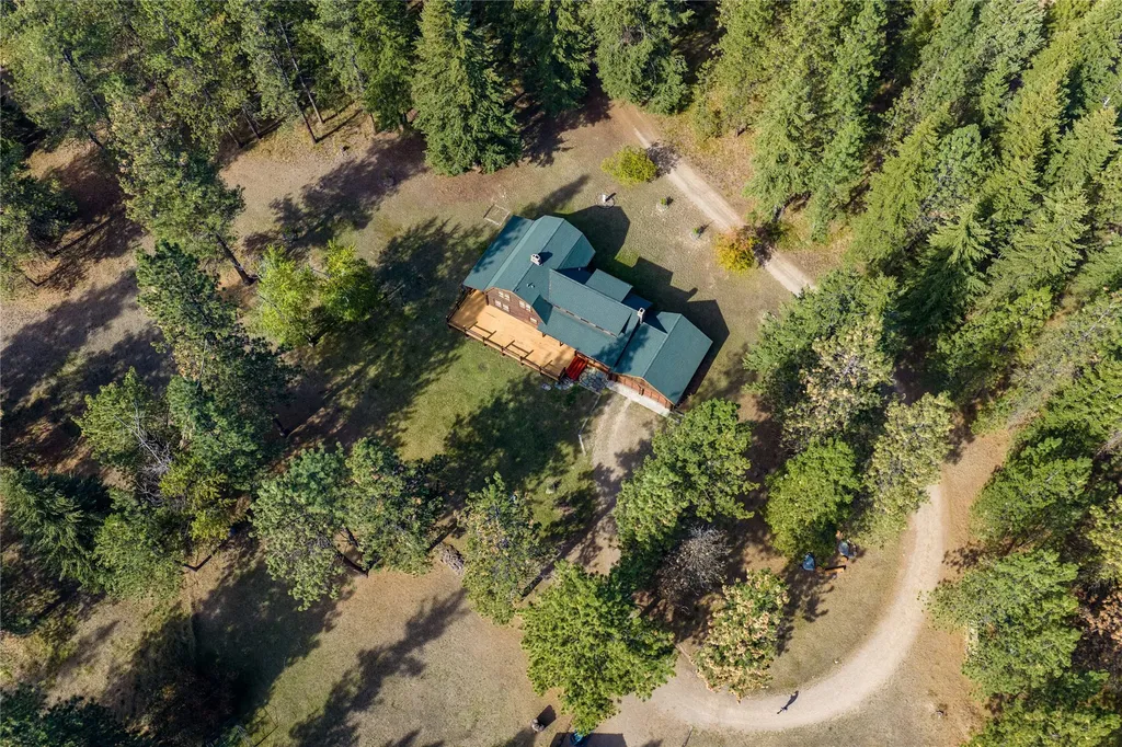 19600 Wambli Lane Huson MT 59846