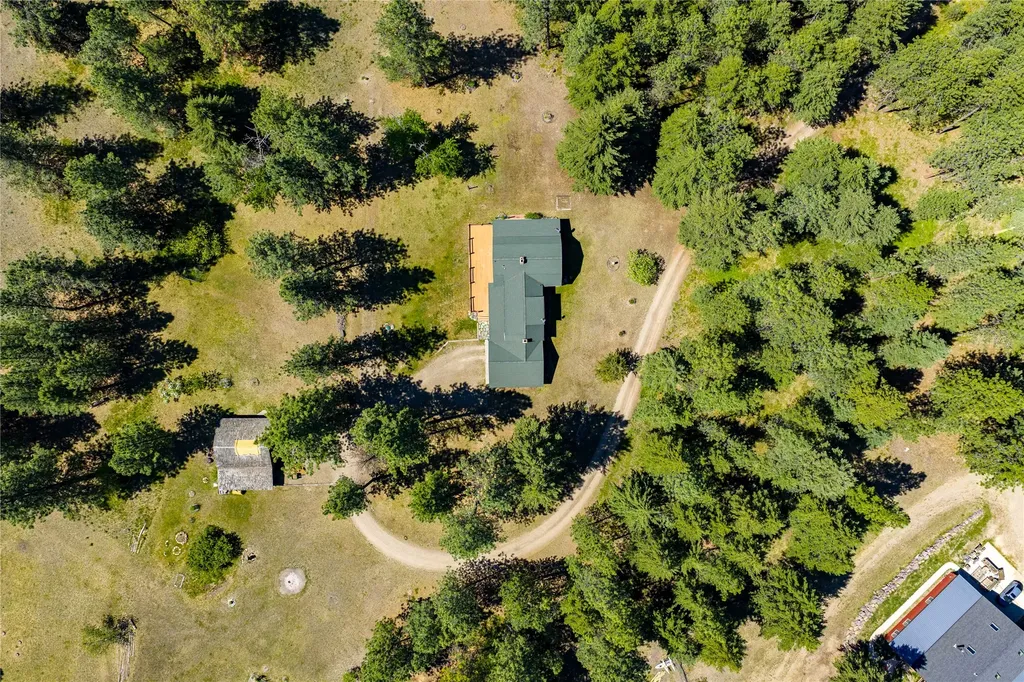 19600 Wambli Lane Huson MT 59846