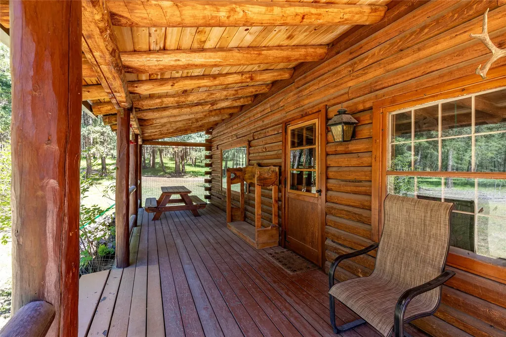 19600 Wambli Lane Huson MT 59846