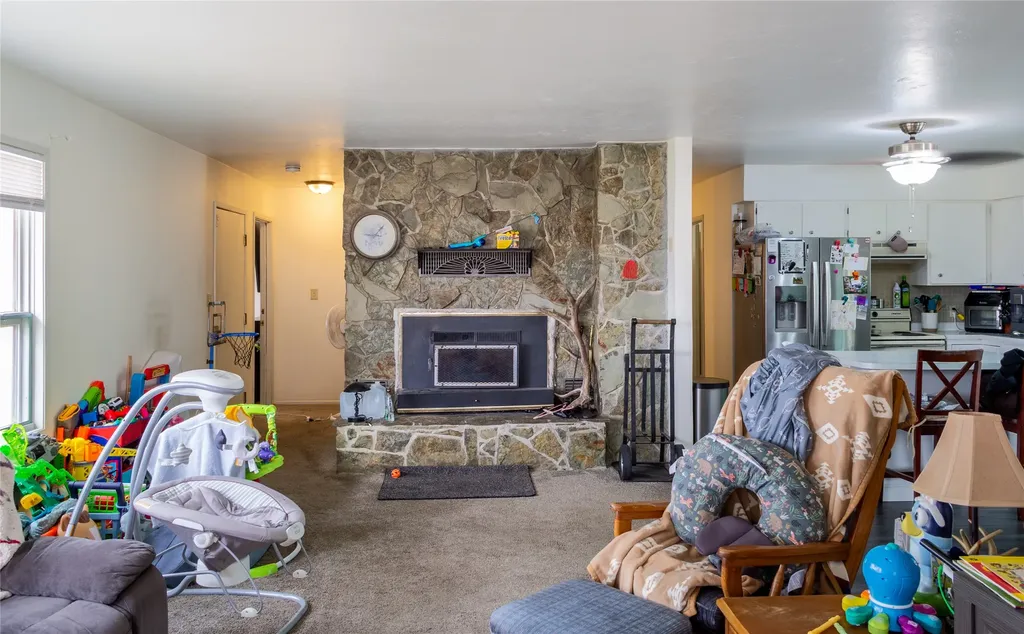3831 Wylie Drive Helena MT 59602