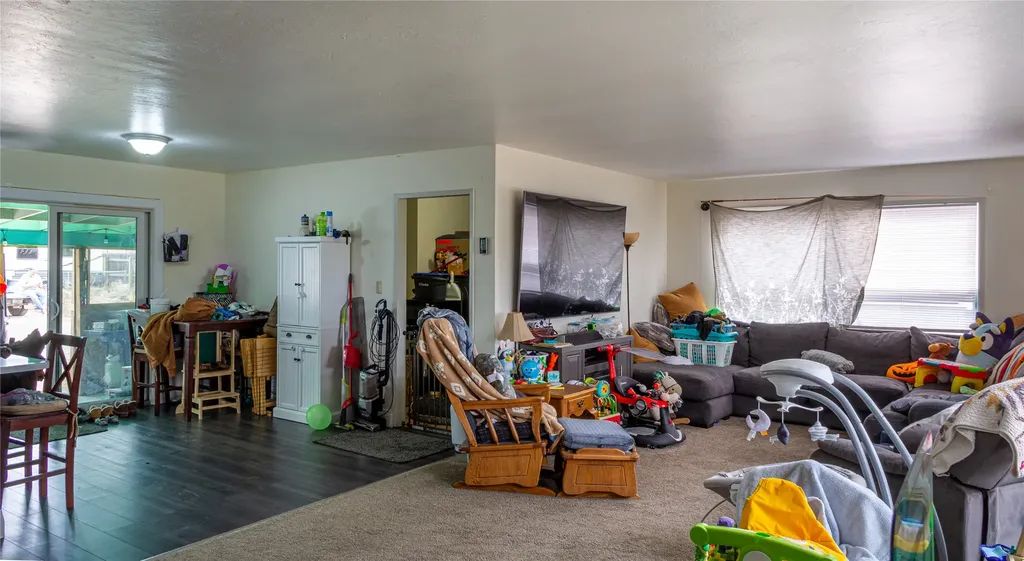 3831 Wylie Drive Helena MT 59602