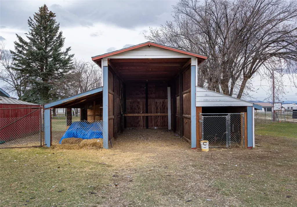 3831 Wylie Drive Helena MT 59602
