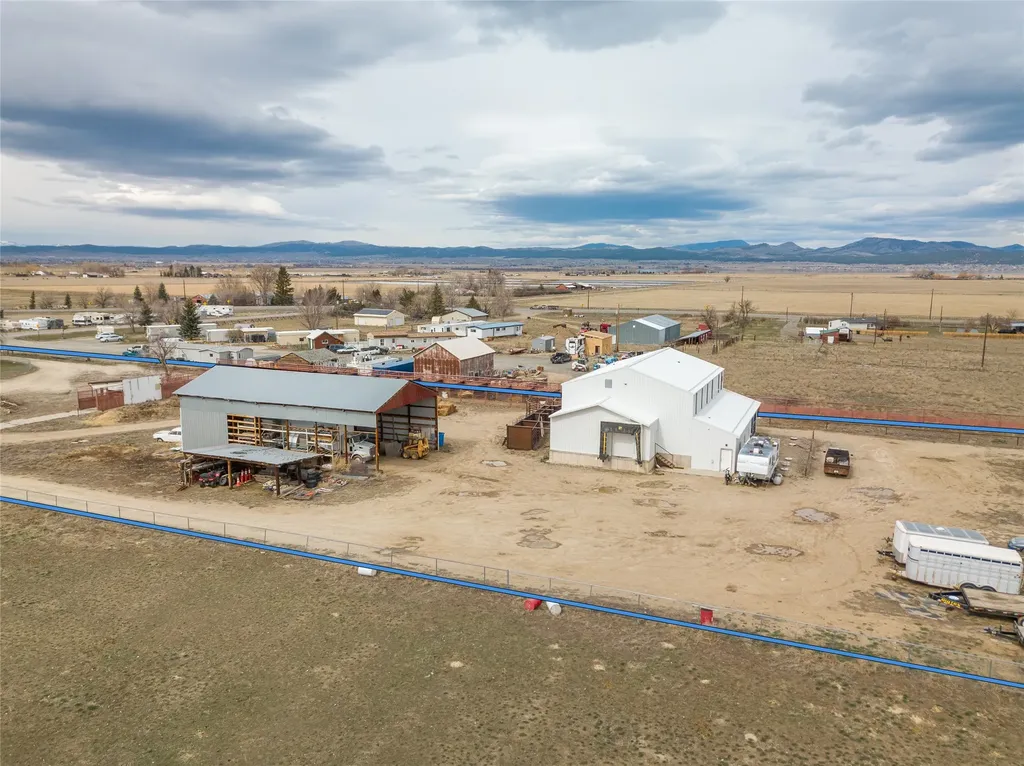 3831 Wylie Drive Helena MT 59602