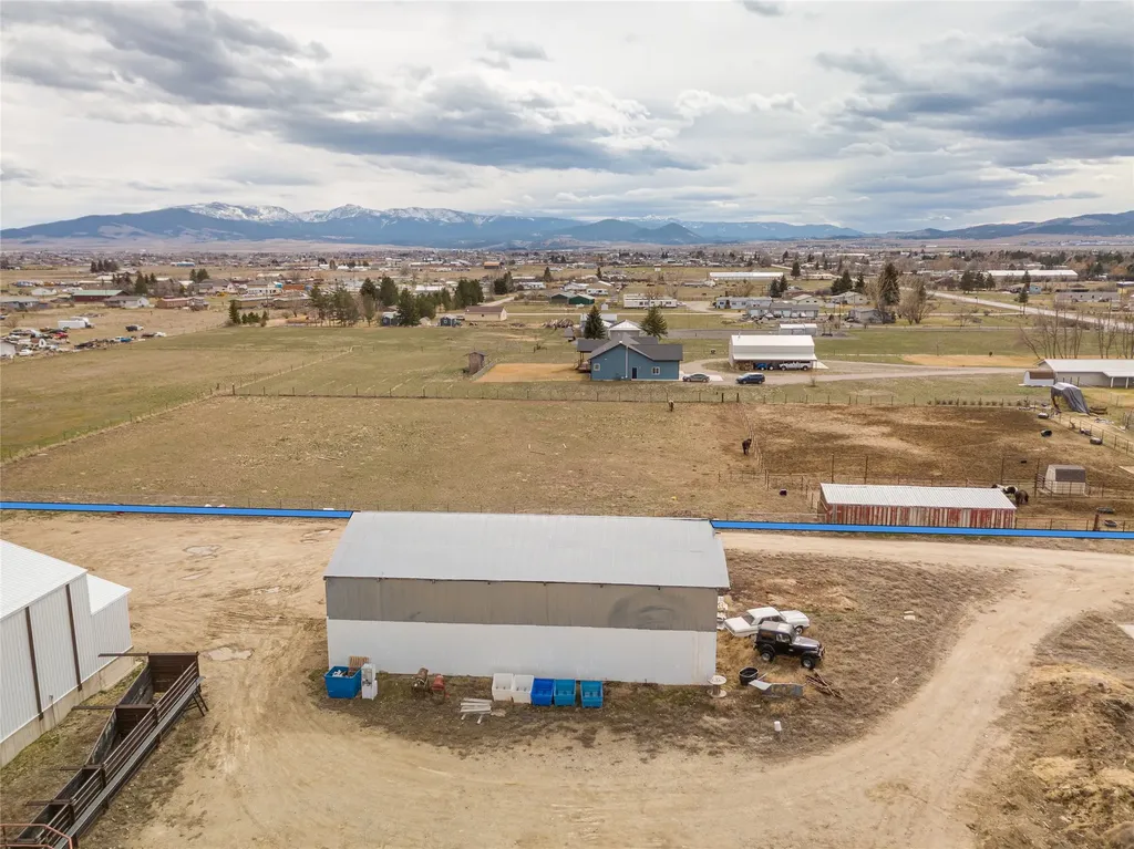 3831 Wylie Drive Helena MT 59602