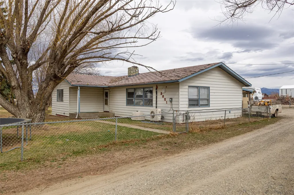 3831 Wylie Drive Helena MT 59602