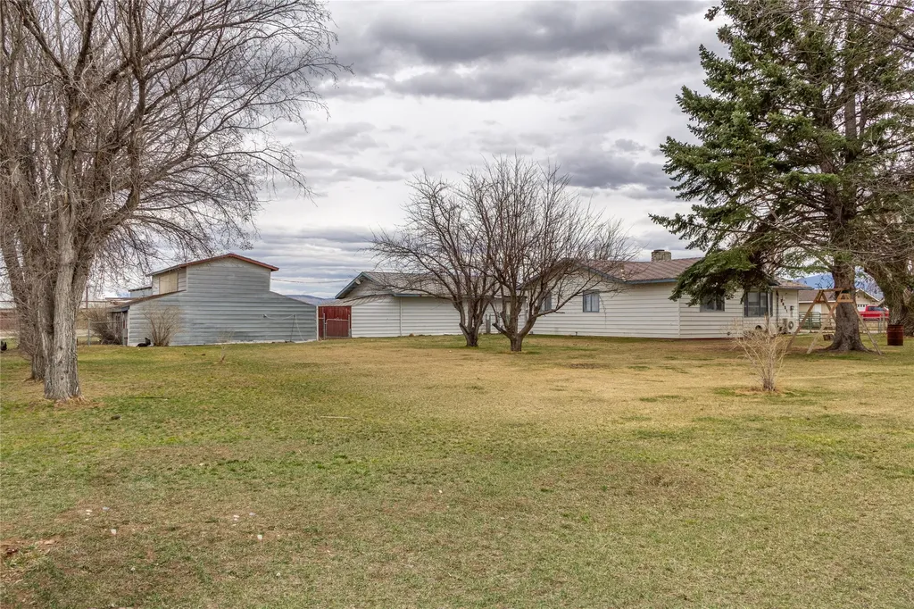 3831 Wylie Drive Helena MT 59602