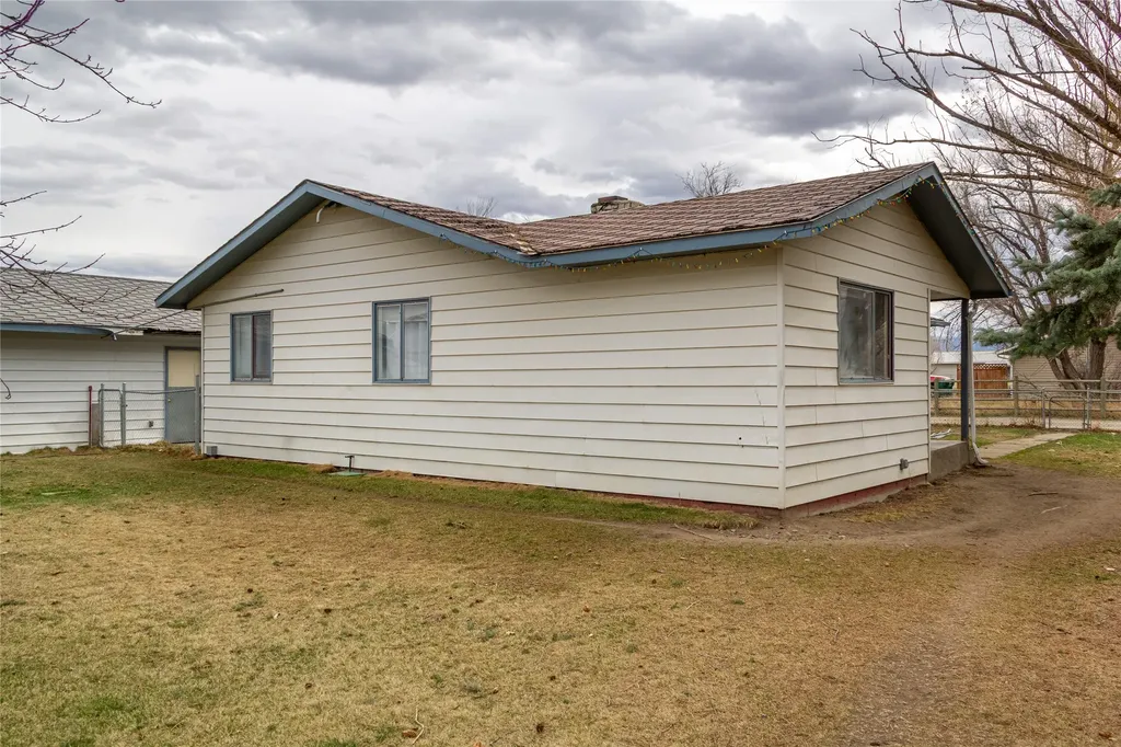 3831 Wylie Drive Helena MT 59602