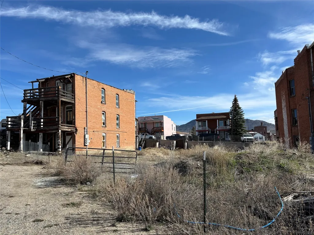 711 Maryland Avenue Butte MT 59701