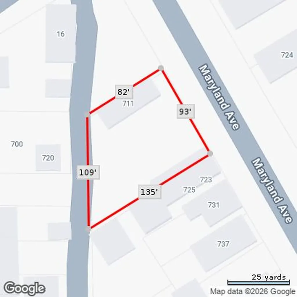 711 Maryland Avenue Butte MT 59701