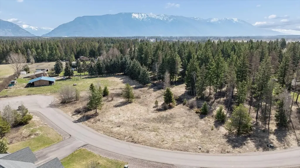 1275 Timber Ridge Court Columbia Falls MT 59912