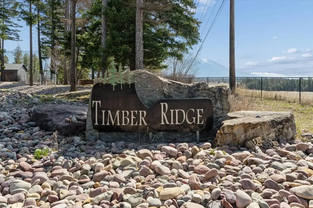 1275 Timber Ridge Court Columbia Falls MT 59912