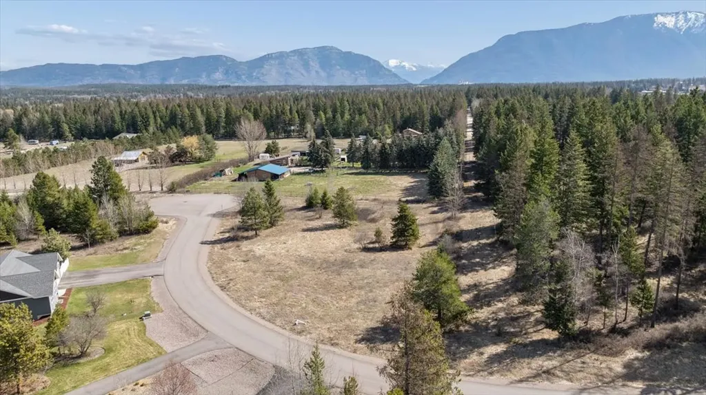 1275 Timber Ridge Court Columbia Falls MT 59912