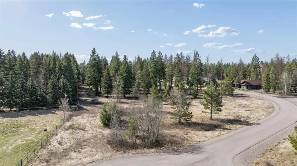 1275 Timber Ridge Court Columbia Falls MT 59912