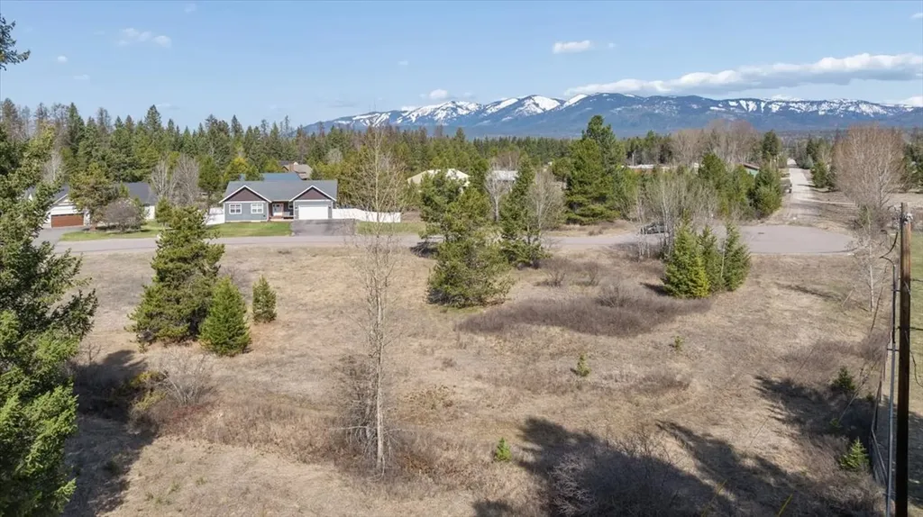 1275 Timber Ridge Court Columbia Falls MT 59912