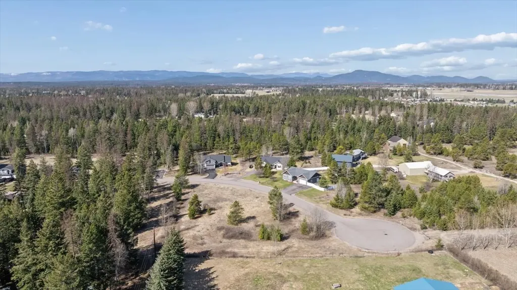 1275 Timber Ridge Court Columbia Falls MT 59912