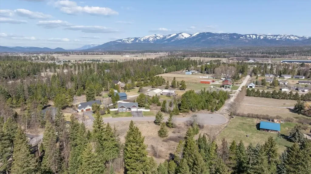 1275 Timber Ridge Court Columbia Falls MT 59912