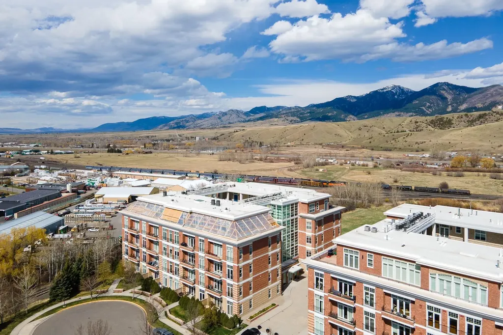 150 Village Crossing Way Bozeman MT 59715
