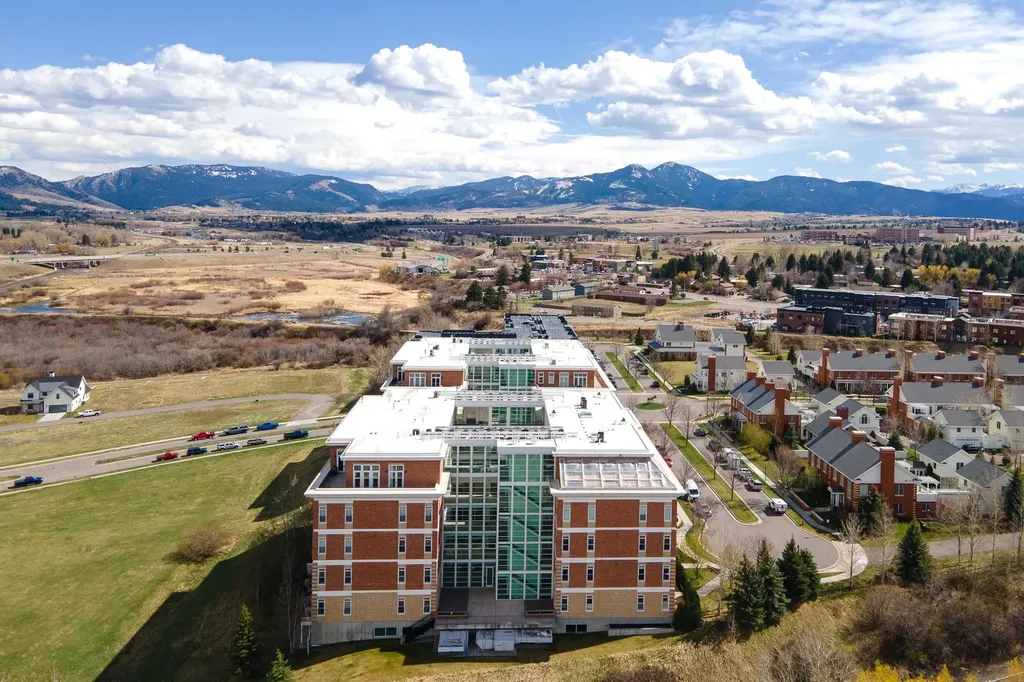150 Village Crossing Way Bozeman MT 59715
