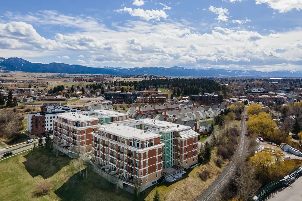 150 Village Crossing Way Bozeman MT 59715