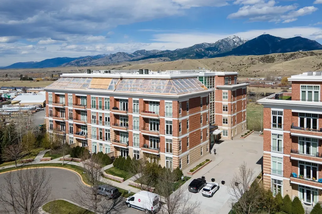 150 Village Crossing Way Bozeman MT 59715