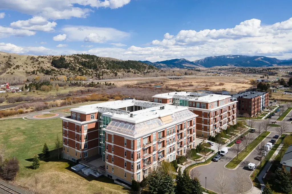150 Village Crossing Way Bozeman MT 59715