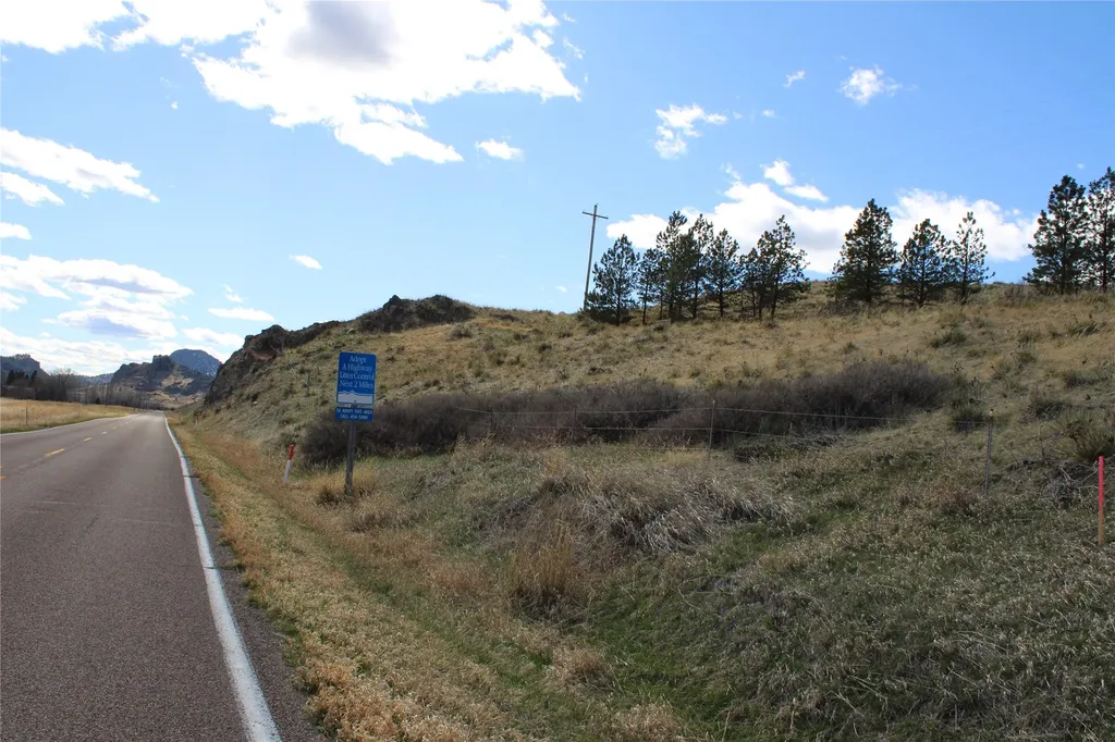 Tbd Old Highway 91 Cascade MT 59421