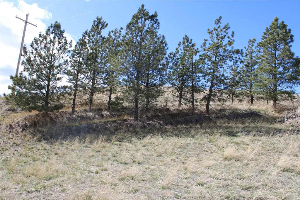 Tbd Old Highway 91 Cascade MT 59421