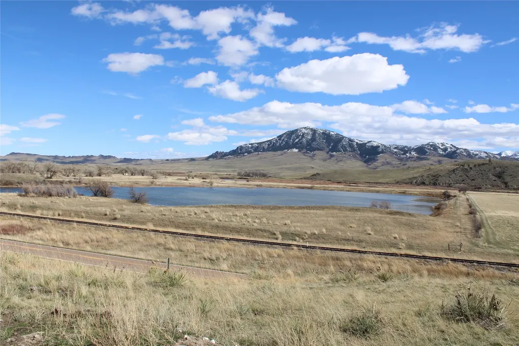 Tbd Old Highway 91 Cascade MT 59421