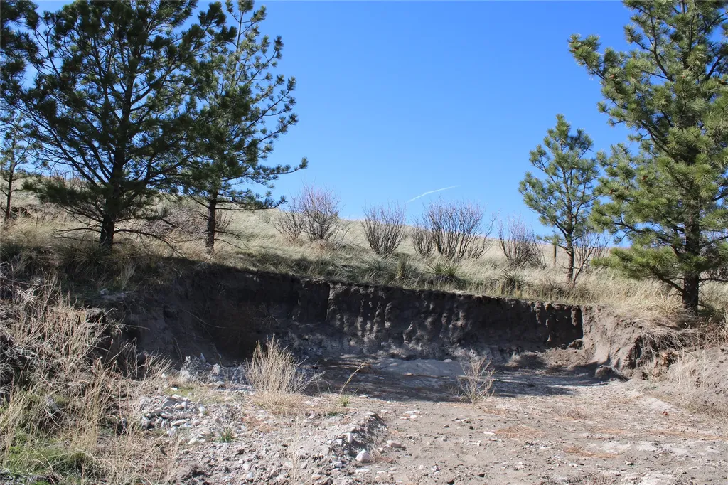 Tbd Old Highway 91 Cascade MT 59421