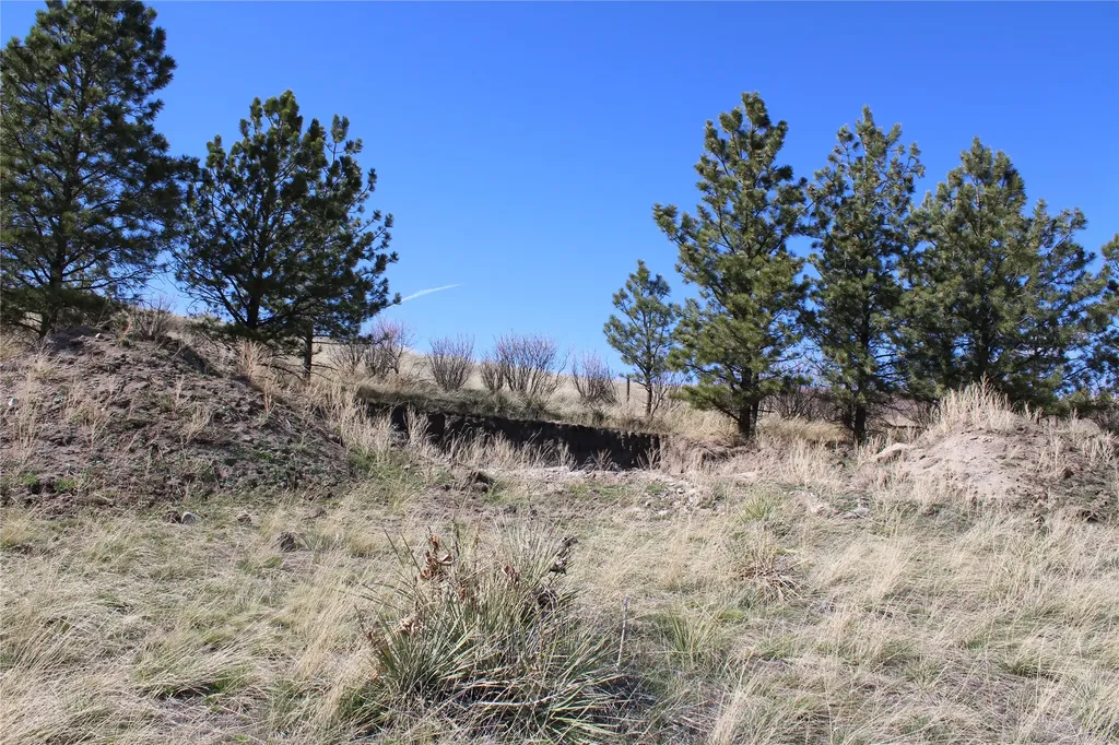 Tbd Old Highway 91 Cascade MT 59421
