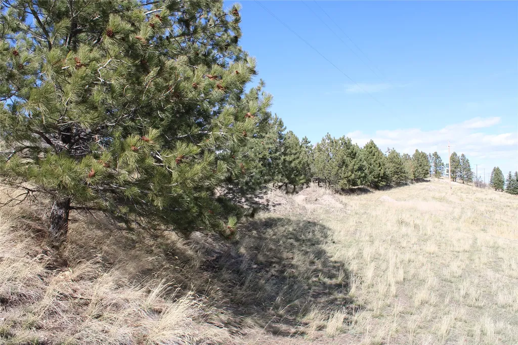 Tbd Old Highway 91 Cascade MT 59421