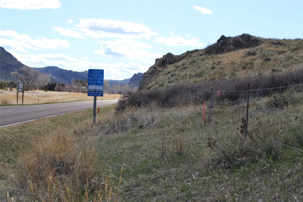 Tbd Old Highway 91 Cascade MT 59421