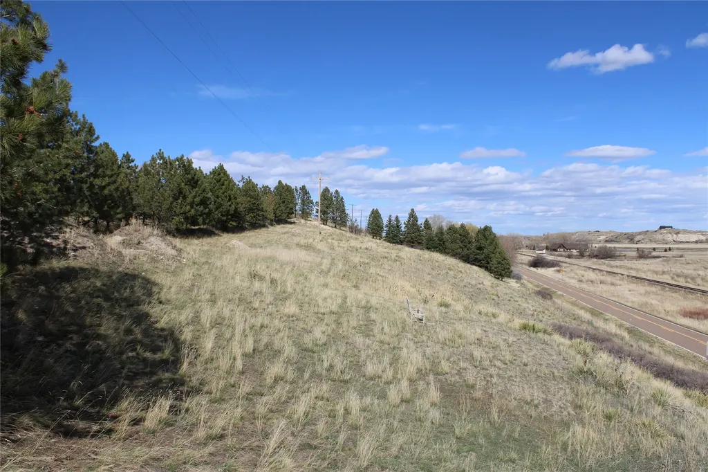 Tbd Old Highway 91 Cascade MT 59421