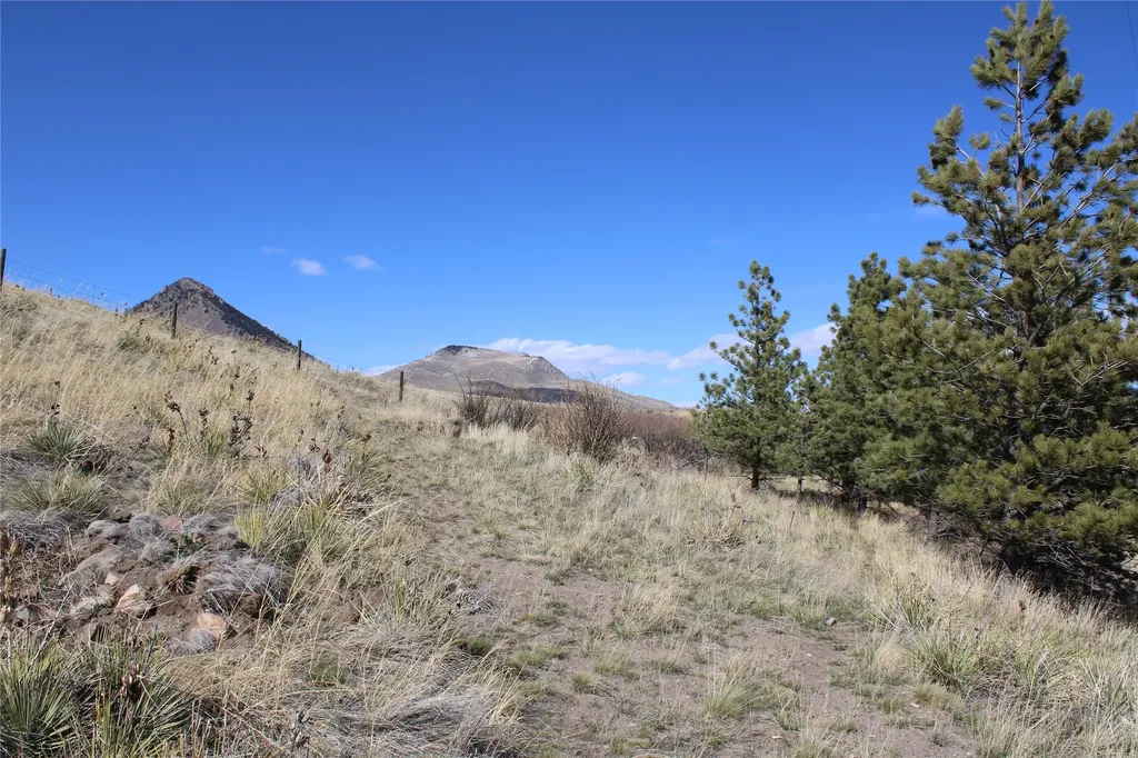 Tbd Old Highway 91 Cascade MT 59421