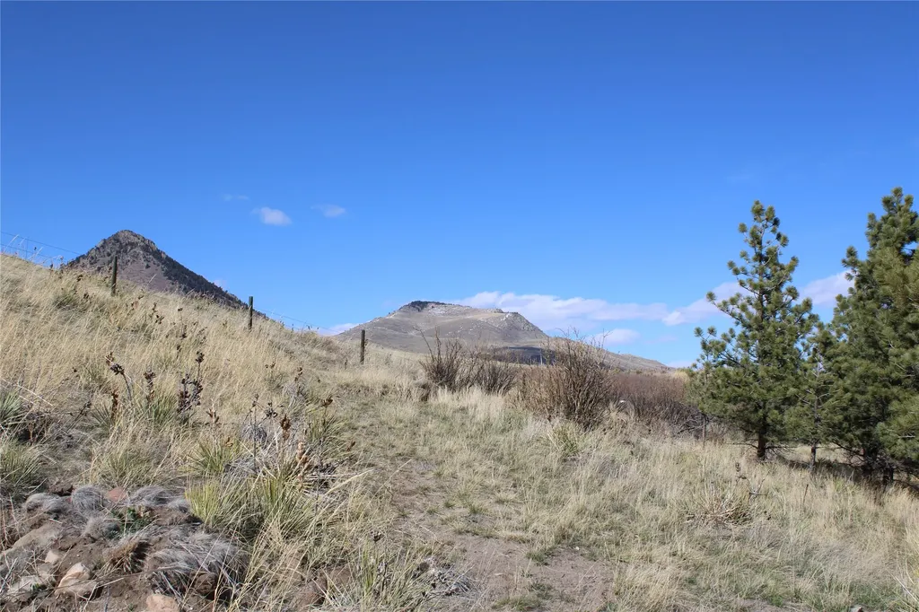 Tbd Old Highway 91 Cascade MT 59421