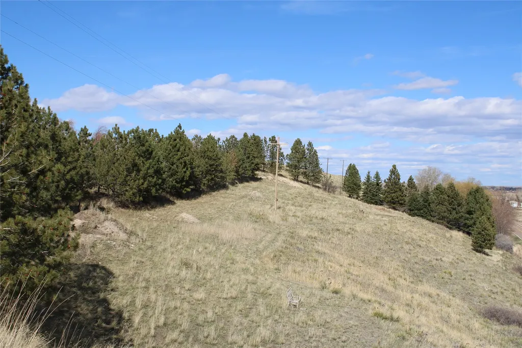 Tbd Old Highway 91 Cascade MT 59421